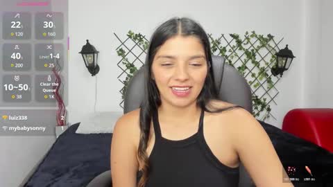 Snapshot of issa_nassar chatting on October 22, 5:14 pm Issa  online show from October 22, 5:14 pm