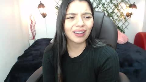 Snapshot of issa_nassar chatting on October 3, 5:32 pm Issa  online show from October 3, 5:32 pm