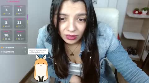 Snapshot of issa_nassar chatting on March 3, 3:22 pm Issa  online show from March 3, 3:22 pm