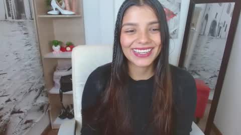 Snapshot of issa_nassar chatting on March 4, 4:09 pm Issa  online show from March 4, 4:09 pm
