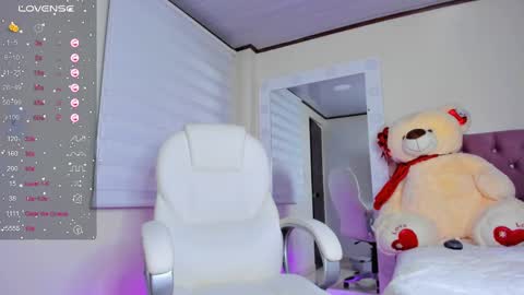 Isa  online show from March 5, 12:59 am