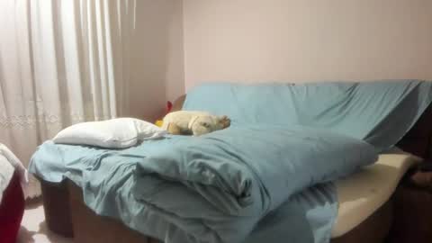 Issabelle online show from December 14, 5:35 am