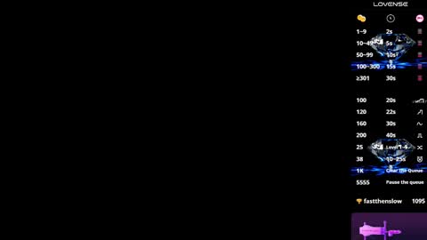 Issac online show from February 26, 7:02 am