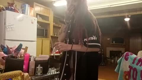 Girlnextdoor online show from September 15, 7:04 pm