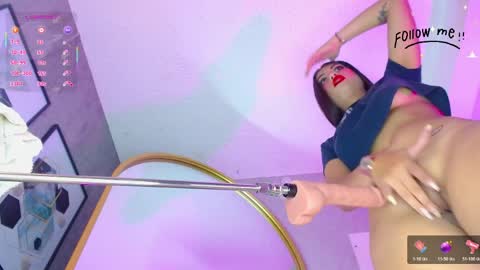 issys online show from April 9, 12:00 pm