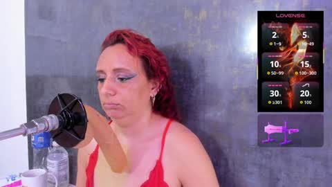 ISSYS online show from April 24, 12:40 pm