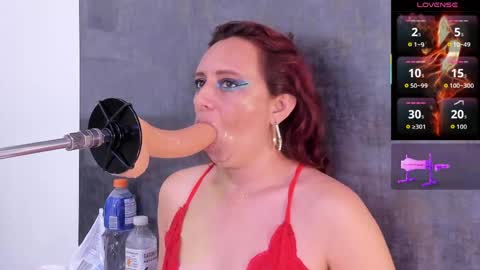 ISSYS online show from May 31, 12:26 pm
