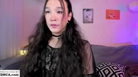 Snapshot of itacemasu chatting on October 23, 6:31 pm Masu online show from October 23, 6:31 pm