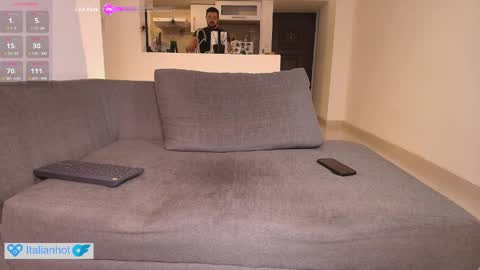 Gio online show from May 9, 5:13 am