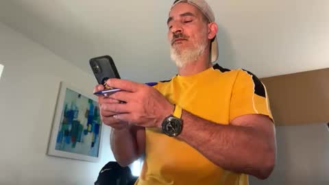 italiankingstripper online show from May 13, 7:45 pm