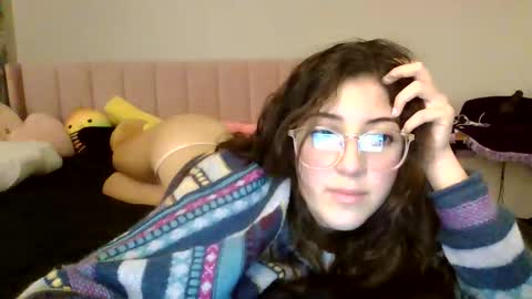 ItalianKitty online show from January 8, 11:10 pm