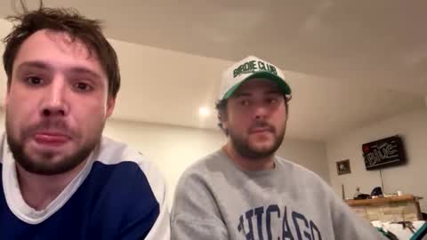 italianladd online show from November 7, 3:53 am