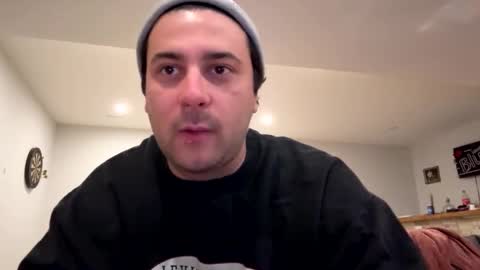 italianladd online show from October 30, 6:47 am