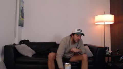 italianladd online show from November 4, 2:35 am