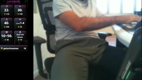 Alex online show from July 22, 6:54 pm