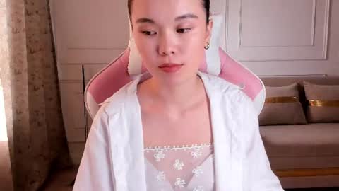 Yui online show from July 12, 12:08 pm