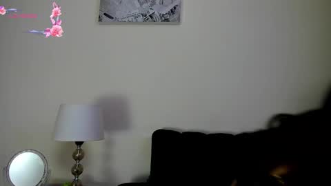 Angelica online show from March 19, 7:19 pm