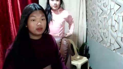 CLOUIE and KATE online show from March 12, 4:33 pm