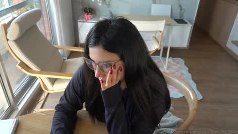 Jessi online show from June 10, 9:57 pm