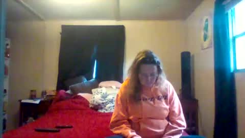 its kimber online show from April 9, 1:50 pm