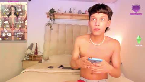 its_me_wuill04 online show from March 8, 11:28 pm