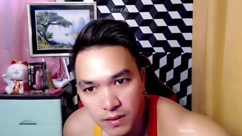 its_mecutepj online show from February 25, 2:48 am