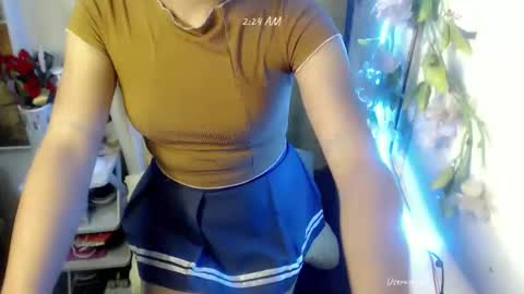 its_my_pleasure88 online show from April 9, 6:24 pm