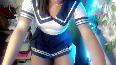 its_my_pleasure88 online show from March 17, 9:09 pm