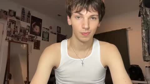 Rowan online show from October 21, 1:11 am