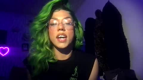 itsariessecrets online show from February 27, 5:51 am