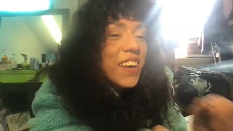 itsariessecrets online show from January 16, 6:59 pm