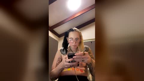itsbabyxx online show from May 28, 9:46 pm