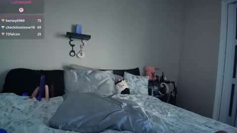 CoCo Blaze online show from March 10, 4:55 pm