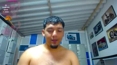 David online show from February 10, 2:58 am