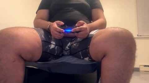 Chub Gooner online show from February 7, 4:15 am