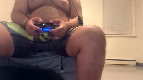 Chub Gooner online show from January 17, 8:24 am