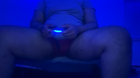 Chub Gooner online show from May 2, 7:47 am