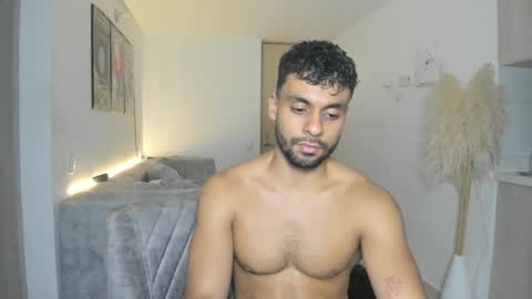 CALL ME GEO online show from October 9, 12:27 am