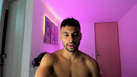 CALL ME GEO online show from February 18, 4:26 am