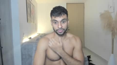 CALL ME GEO online show from October 17, 4:38 am