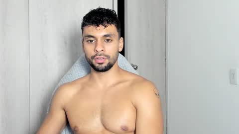 CALL ME GEO online show from September 25, 11:12 pm