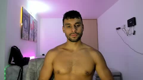 CALL ME GEO online show from March 12, 12:42 am