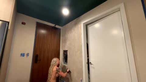 its Lana Storm online show from February 27, 4:57 am