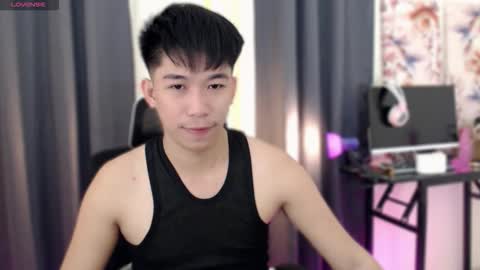 itsme_cxhennn online show from January 18, 9:29 am