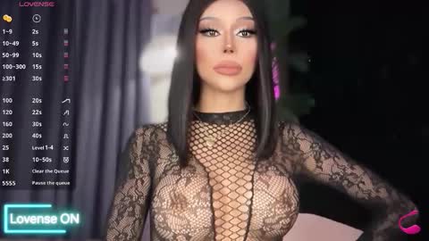 kelsy online show from November 15, 10:50 am