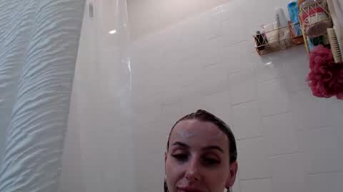 Alexis Rae online show from October 6, 7:31 pm