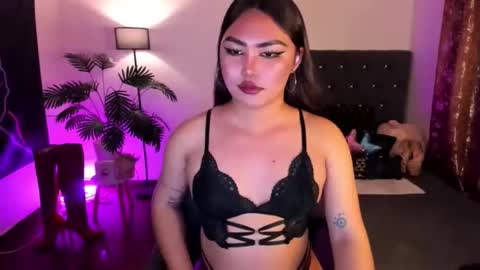 Siana online show from April 30, 9:08 pm