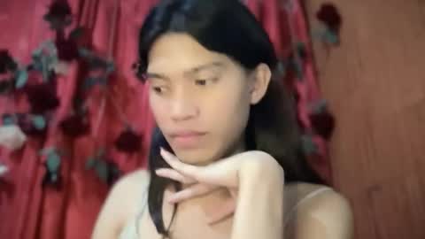 Jayve online show from February 17, 10:47 am