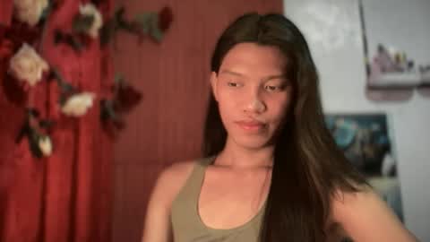 Jayve online show from February 9, 5:11 am