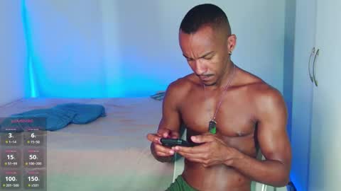 Snapshot of itsmikenoir chatting on September 30, 9:25 pm Limited offer 50    online show from September 30, 9:25 pm